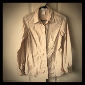 💥SALE💥Button down professionals blouse